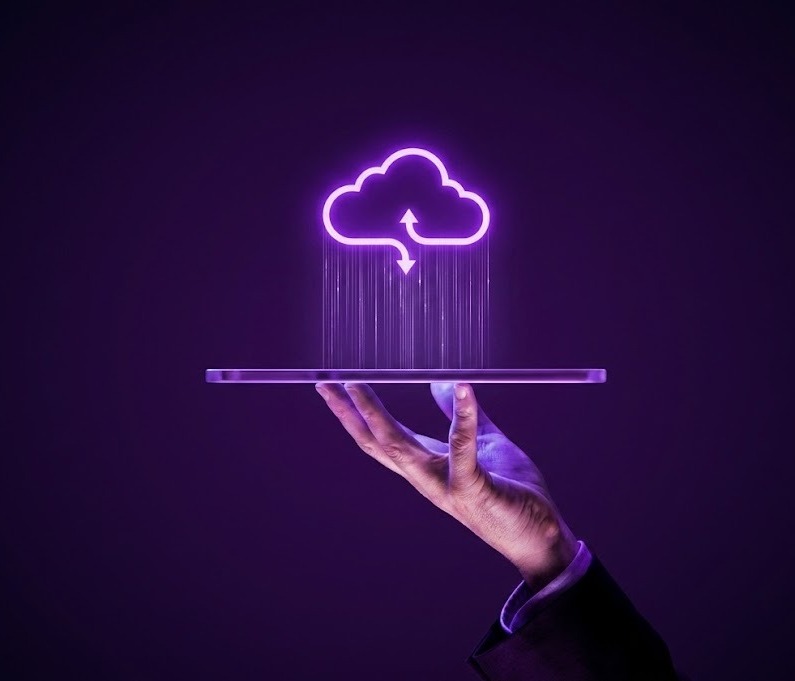 Cloud Computing course thumbnail