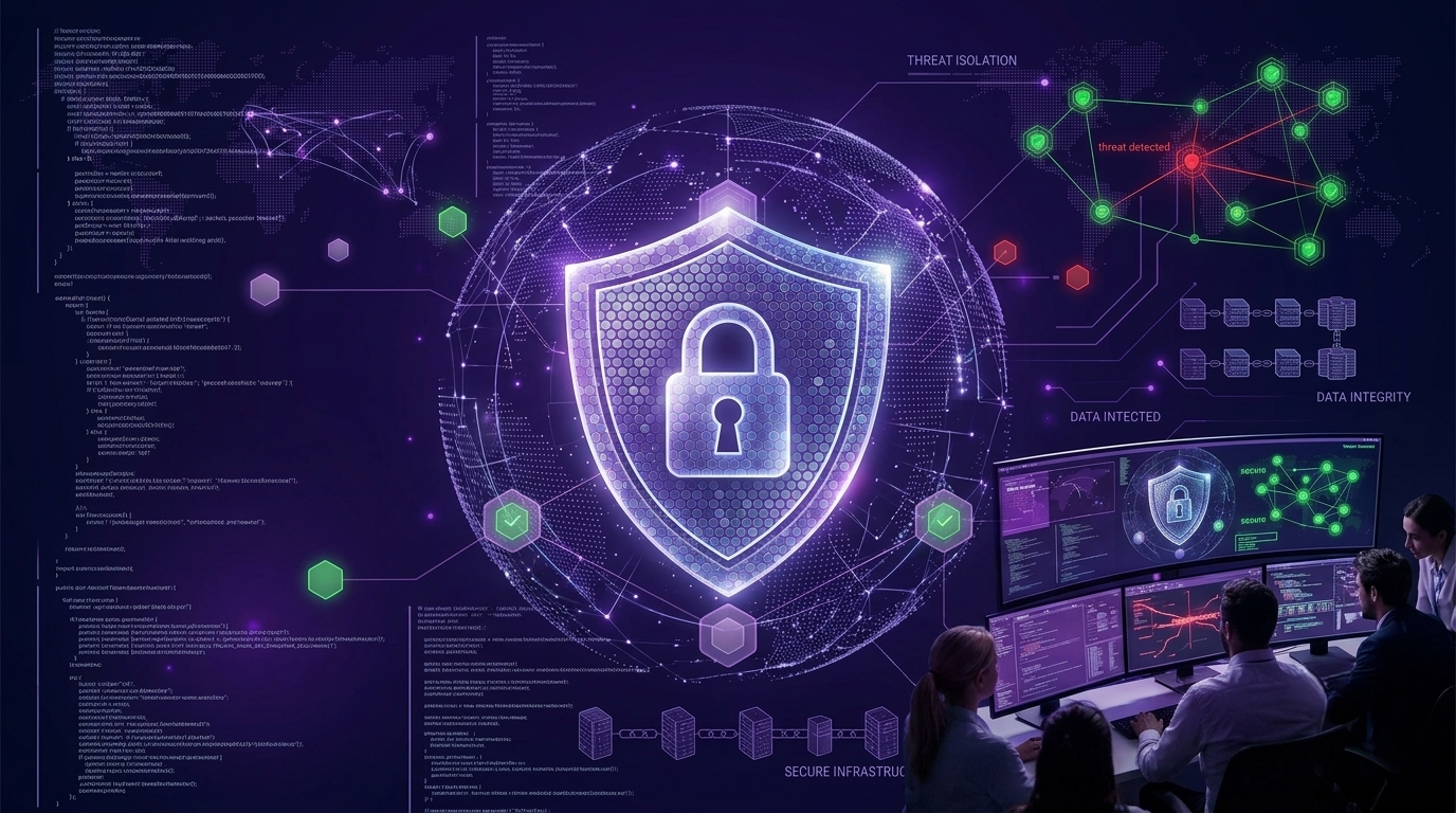 Cyber Security course thumbnail