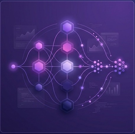 Machine Learning course thumbnail