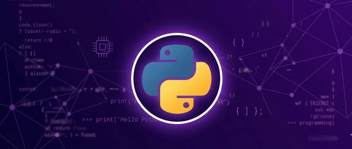 Python Development course thumbnail